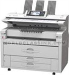 Gestetner-GWD-5100