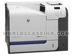 HP-Color-LaserJet-M551DN