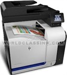 HP-Color-LaserJet-Pro-M570DN