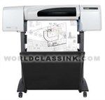 HP-DesignJet-510