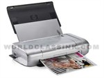 HP-DeskJet-460W