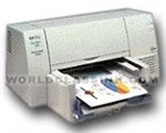 HP-DeskJet-855C