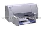 HP-DeskJet-855CSE