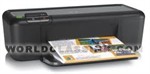 HP-DeskJet-D2660