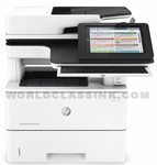 HP-LaserJet-Enterprise-Flow-MFP-M527c