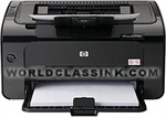 HP-LaserJet-Pro-P1109