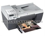 HP-OfficeJet-5500