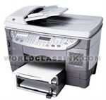 HP-OfficeJet-D155XI