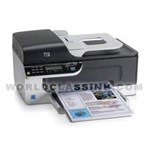 HP-OfficeJet-J4580