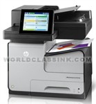 HP-OfficeJet-X555-MFP