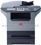 Imagistics-fx3000