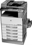 Konica-Minolta-BizHub-181