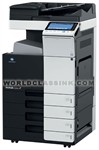 Konica-Minolta-BizHub-C224E