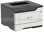 Lexmark-B2442