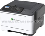 Lexmark-C2535