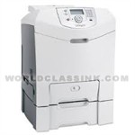 Lexmark-C534dtn