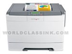 Lexmark-C543dn