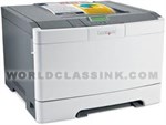 Lexmark-C544dn