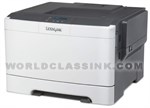 Lexmark-CS317