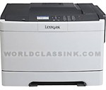 Lexmark-CS410