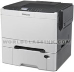 Lexmark-CS410dtn