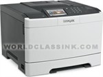 Lexmark-CS510