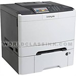 Lexmark-CS510dte