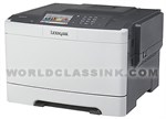 Lexmark-CS517