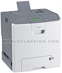 Lexmark-CS736