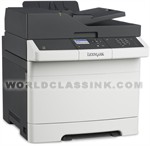 Lexmark-CX310