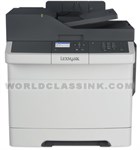 Lexmark-CX317