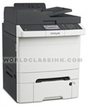 Lexmark-CX410dte