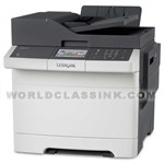 Lexmark-CX410e