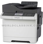 Lexmark-CX417