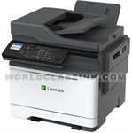 Lexmark-CX421