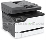 Lexmark-CX431