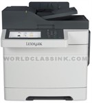 Lexmark-CX510