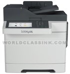 Lexmark-CX517