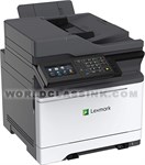 Lexmark-CX522