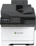 Lexmark-CX622