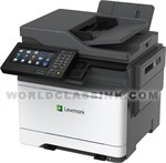 Lexmark-CX625