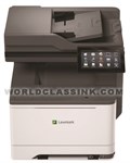Lexmark-CX635adwe