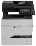 Lexmark-CX725