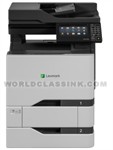 Lexmark-CX725dthe