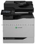 Lexmark-CX820