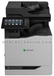 Lexmark-CX860