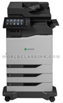 Lexmark-CX860dtfe