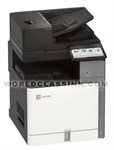 Lexmark-CX962se