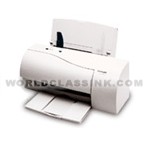 Lexmark-Color-JetPrinter-2070