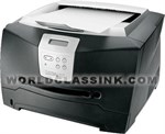 Lexmark-E340dn